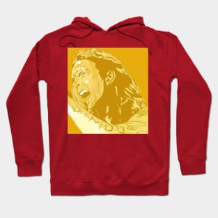 Yllw Ldbttr Hoodie